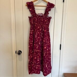 Hill House Home Nap Dress